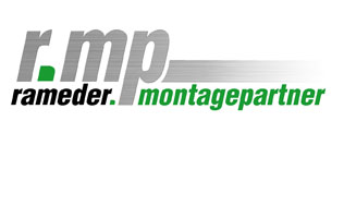 r.mp - Rameder Montagepartner