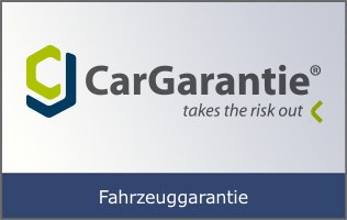 Fahrzeuggarantie