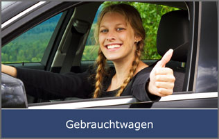 Gebrauchtwagen-Angebote