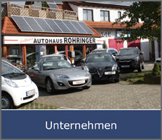 Unternehmensprofil