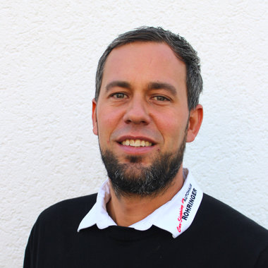 Andreas Rohringer