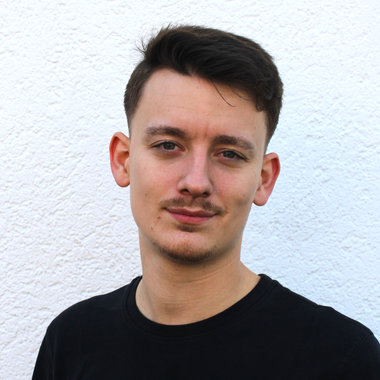 Moritz Gilberg
