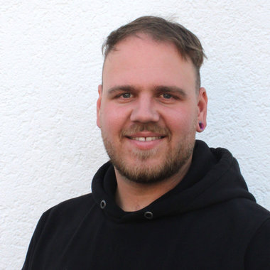Timo Ahrend